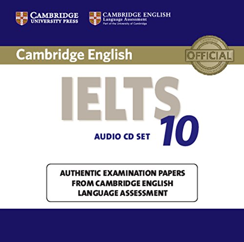 IELTS Academic 5-13 セット (CD付き) Amazon.com: Complete IELTS Bands 5-6.5 Class Audio CDs (2